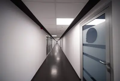 Recepcja i części wspólne 09