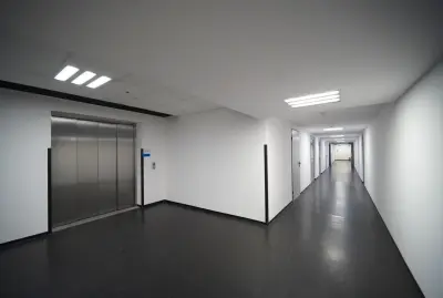 Recepcja i części wspólne 11