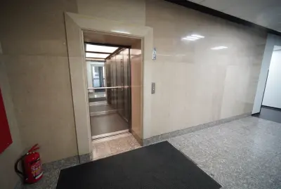 Recepcja i części wspólne 12