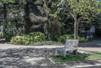 Budynek i otoczenie 21
